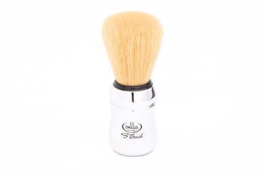 Omega S10083 Professional Synthetic Brush