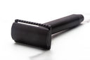 Greencult Razors | ALP Aluminum Double Edge Safety Razor - Black