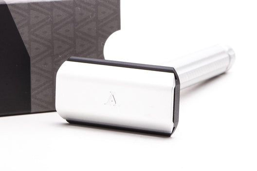 Ayslworth Razor | APEX-AL - Aircraft Silver Jet Black Classic