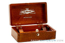 Gillette Richwood Wood Case Only