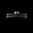 Edwin Jagger| 3ONE6 Stainless Steel Safety Razor - Knurled Handle