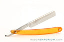 5/8'' Genco Gold Seal Straight Razor | Geneva, NY USA