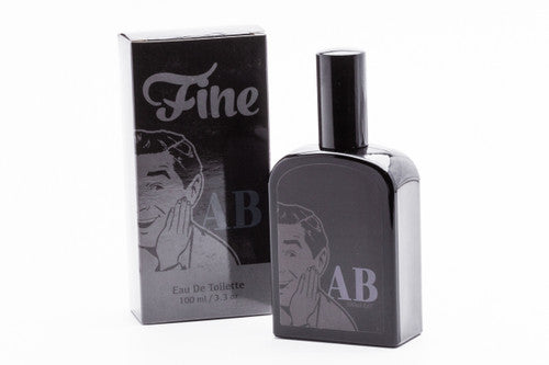 Fine Accoutrements | American Blend Eau de Toilette