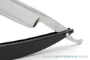 Razor Emporium Beginner Straight Razor - Gold Dollar 208 | SHAVE READY