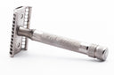 1940's Eclipse Red Ring Double Edge Safety Razor | Original Condition