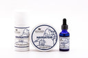 Henri et Victoria Beard Oil | Navigateur