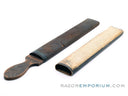 Charles H. Emerson Double Sided Paddle Strop