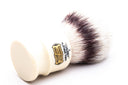 Simpsons|Chubby 2 Platinum Fibre Synthetic Shaving Brush