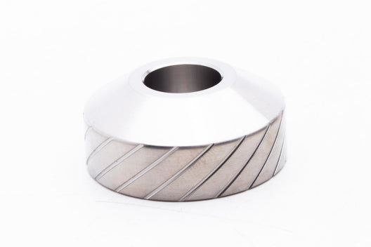 Aylsworth Razors | APEX Titanium Stand - Machined