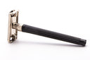 1969 O2 Gillette TTO Knack Double Edge Safety Razor | Original Condition