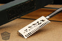 Geo W. Korn Razor | Little Valley, NY | "The Real" Safety Razor
