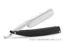 Razor Emporium Beginner Straight Razor - Gold Dollar 208 | SHAVE READY