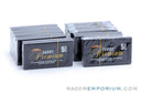 Derby Premium Platinum Double Edge (DE) Razor Blades