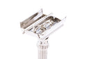 1968 Gillette Slim Adjustable DE Safety Razor N2
