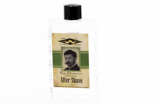 Phoenix Shaving | King R. Emporium After Shave & Cologne