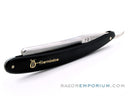 7/8" Filarmonica "Doble Temple" #14 Straight Razor w/ Case | Spain
