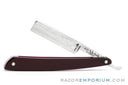 5/8" Dubl Duck Dwarf Pearlduck Straight Razor | USA