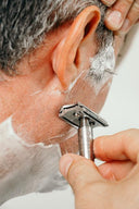 Yates Precision Manufacturing | Winning Stainless Steel Safety Razor