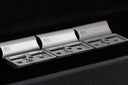Yates Precision Manufacturing | Merica Stainless Steel Safety Razor