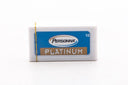 Personna Platinum Double Edge Stainless Steel Safety Razor Blades