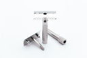 Gillette Single Ring / Double Ring Old Type  | Replica Handle Replacement Tube