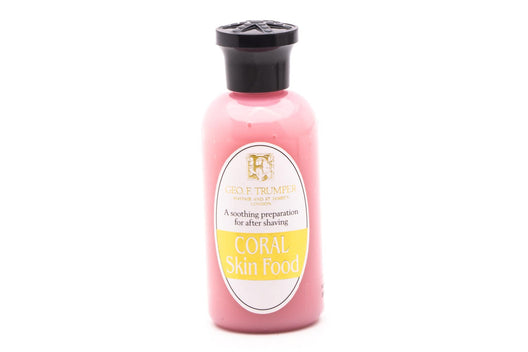 Geo F. Trumper | Coral Pre/Post Skin Food 3.5oz