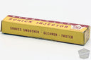 Schick Eversharp Injector  - 20 New Old Stock (NOS) Razor Blades