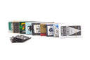 Double Edge Safety Razor Blades Sample Pack | Top 10
