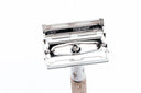 1970 Champagne Star Lady Gillette DE Safety Razor | R2