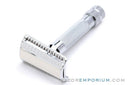 Merkur 37C - HD Slant DE Safety Razor