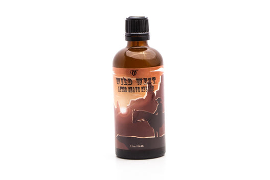 Van Yulay | Wild West After Shave Splash