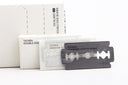 Tatara Double Edge Safety Razor Blades