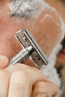 Yates Precision Manufacturing | Winning Stainless Steel Safety Razor