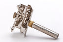 Gem Junior 1912 Style Single Edge Safety Razor