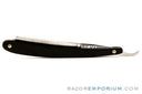 5/8" Kastor Extra Hollow Ground Straight Razor |  Germany