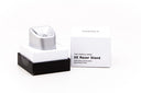 The Single Edge 2.0 Razor Stand | Classic Matte