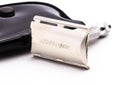 1967 M4 Gillette Ball End Travel Double Edge Safety Razor Set | Original Condition