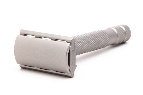 Rockwell 6S Adjustable Double Edge Safety Razor