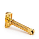 Rex Supply Co. | Ambassador XL Adjustable Double Edge Safety Razor - 107