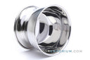 Chrome Shaving Bowl