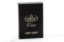 Omega | Pro Grip Elite Synthetic Fiber Shaving Brush MB1948/MA -Medium