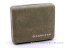 1953 Y3 Gillette President DE Safety Razor Set w/ Original Case, Instructions, & Blade Bank | New Old Stock - MINT