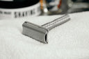 Yates Precision Manufacturing | Winning Stainless Steel Safety Razor