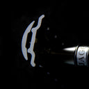 Edwin Jagger| 3ONE6 Stainless Steel Safety Razor - Knurled Handle