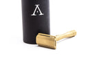 Aylsworth Razors |  The Kopparkant Plus Razor