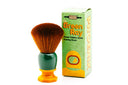 Phoenix Shaving |  The Green Ray - 24mm Tribble Synthetic Shaving Brush