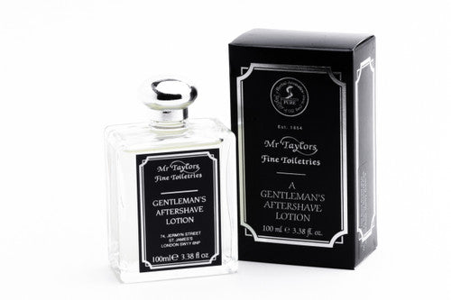 Taylor of Old Bond Street | Mr. Taylor After Shave