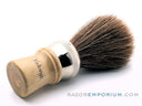 Vie-Long Caballo Professional Horse Hair Shaving Brush