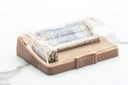 1956 B2 Gillette Regular Flare Tip Super Speed Safety Razor Set | New Old Stock