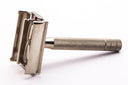 1950's Gillette British  Rocket Safety Razor Set |Original Condition
